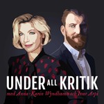 Under all kritik Podcast Under all kritik