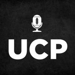 Logo of the podcast Under Centre Podcast Podcast Under Centre Podcast