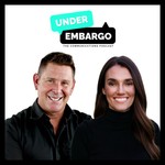Under Embargo Podcast Podcast Under Embargo Podcast