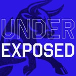 Logo of the podcast UNDER EXPOSED Podcast UNDER EXPOSED