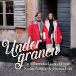 Logo of the podcast Under granen - en julpodd Podcast Under granen - en julpodd