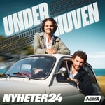 Logo of the podcast Under Huven Podcast Under Huven