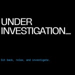 Logo of the podcast Under Investigation: Stories Beyond the Badge Podcast Under Investigation: Stories Beyond the Badge