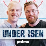 Logo of the podcast Under Isen Podcast Under Isen