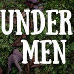 Logo of the podcast Under Men Podcast Under Men