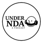 Logo of the podcast Under NDA Podcast Under NDA