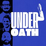 Logo of the podcast Under Oath: Revenue Takes The Stand Podcast Under Oath: Revenue Takes The Stand