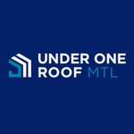Logo of the podcast Under One Roof Podcast Under One Roof