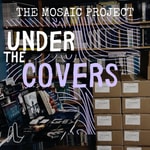 Logo of the podcast Under The Covers | The Mosaic Project Podcast Under The Covers | The Mosaic Project