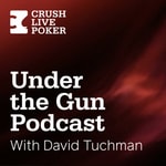 Logo of the podcast Under the Gun Podcast Podcast Under the Gun Podcast