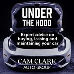 Logo of the podcast Under The Hood Podcast Under The Hood