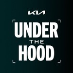 Logo of the podcast Under the Hood Podcast Under the Hood