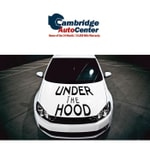 Logo of the podcast Under The Hood Podcast Under The Hood