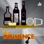 Logo of the podcast Under the influence Podcast Under the influence