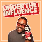 Logo of the podcast Under the Influence Podcast Under the Influence