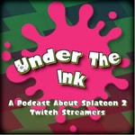 Logo of the podcast Under The Ink Podcast Under The Ink
