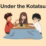 Logo of the podcast Under the Kotatsu Podcast Under the Kotatsu