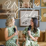 Under the Oaks with Amy Romfo & Jenny Harrison Podcast Under the Oaks with Amy Romfo & Jenny Harrison