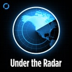 Logo of the podcast Under the Radar