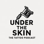 Under The Skin - the tattoo podcast Podcast Under The Skin - the tattoo podcast