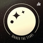 Logo of the podcast Under The Stars Podcast Under The Stars