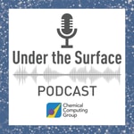 Logo of the podcast Under the Surface Podcast Logo of the podcast Under the Surface Podcast