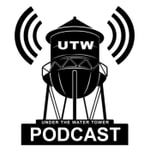 Logo of the podcast Under the Water Tower Podcast Under the Water Tower