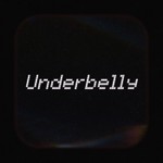 Logo of the podcast Underbelly Podcast Underbelly