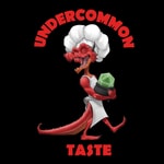 Undercommon Taste Undercommon Taste