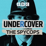 Logo of the podcast Undercover Podcast Undercover