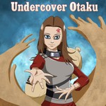 Logo of the podcast Undercover Otaku Podcast Undercover Otaku
