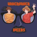 Logo of the podcast Undercover Weebs Anime Podcast Podcast Undercover Weebs Anime Podcast