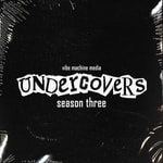 Logo of the podcast Undercovers Podcast Undercovers