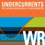 Logo of the podcast Undercurrents – The Hidden Knowledge of Groundwater Podcast Undercurrents – The Hidden Knowledge of Groundwater