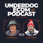 Podcast Underdog Ecom Podcast