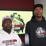 Underground Dialogue Podcast
