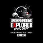 Logo of the podcast Underground Explorer avec DJ Fab by Generations Podcast Underground Explorer avec DJ Fab by Generations