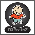 Logo of the podcast Underground Garage & Bass - Bumpy UK Garage with DJ BrainZ Podcast Underground Garage & Bass - Bumpy UK Garage with DJ BrainZ
