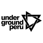Logo of the podcast Underground Peru Podcast Underground Peru