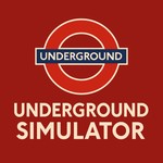Logo of the podcast Underground Simulator Podcast Podcast Underground Simulator Podcast