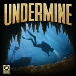 Logo of the podcast Undermine Logo of the podcast Undermine