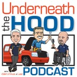 Underneath The Hood Podcast Podcast Underneath The Hood Podcast