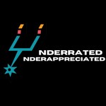 Logo of the podcast Underrated & Underappreciated Podcast Underrated & Underappreciated