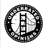 Logo of the podcast "Underrated Opinions" Podcast Podcast "Underrated Opinions" Podcast