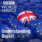 Logo of the podcast Understanding Brexit Podcast Understanding Brexit