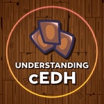 Logo of the podcast Understanding cEDH Missing podcast logo