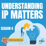 Logo of the podcast Understanding IP Matters 