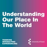 Logo of the podcast Understanding Our Place In The World Podcast Understanding Our Place In The World