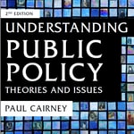 Understanding Public Policy (in 1000 and 500 words) Podcast Understanding Public Policy (in 1000 and 500 words)