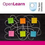 Logo of the podcast Understanding systems: making sense of complexity - for iBooks Podcast Understanding systems: making sense of complexity - for iBooks